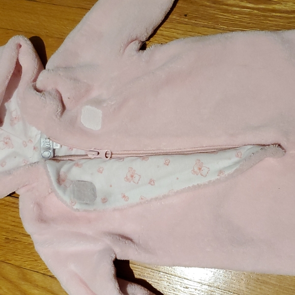 Quiltex warm sleeper - Picture 4 of 4